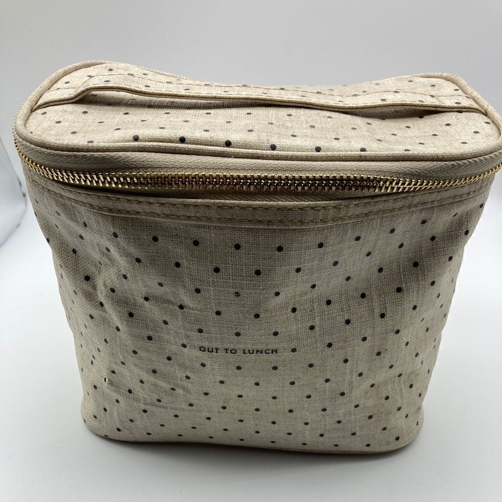Kate Spade New York Lunch Tote